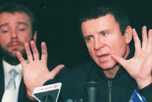 Anatolij Kaszpirowski 