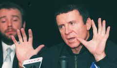 HBO Max szykuje dokument o rosyjskim uzdrowicielu z ekranu. Przyjedzie do Polski