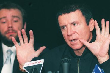 Anatolij Kaszpirowski 