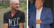 Szczena z "Chłopaków do wzięcia" wyzwał Marcina Najmana na pojedynek? Może być gorąco