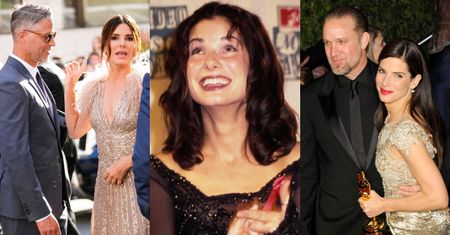Sandra Bullock kończy 60 lat. Aktorka w życiu prywatnym nie miała lekko: zdrada, śmierć partnera (ZDJĘCIA)