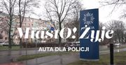 MiastO!Żyje - Auta dla policji i Wielki finał Predator Games - 07.02.25r.