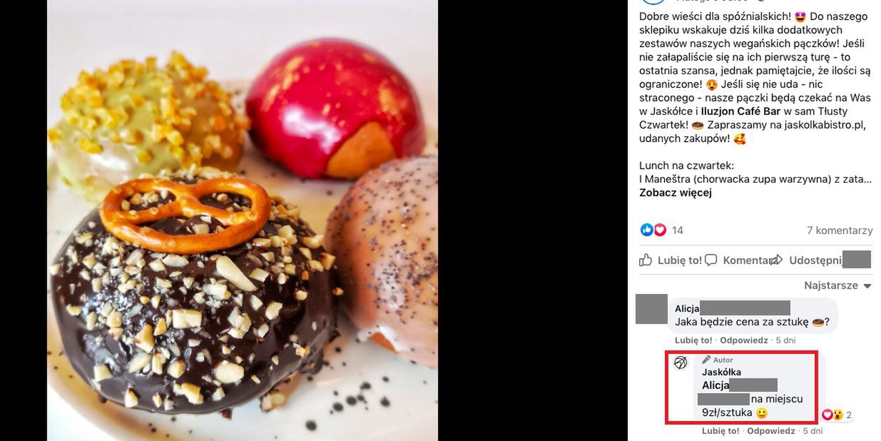 pączki