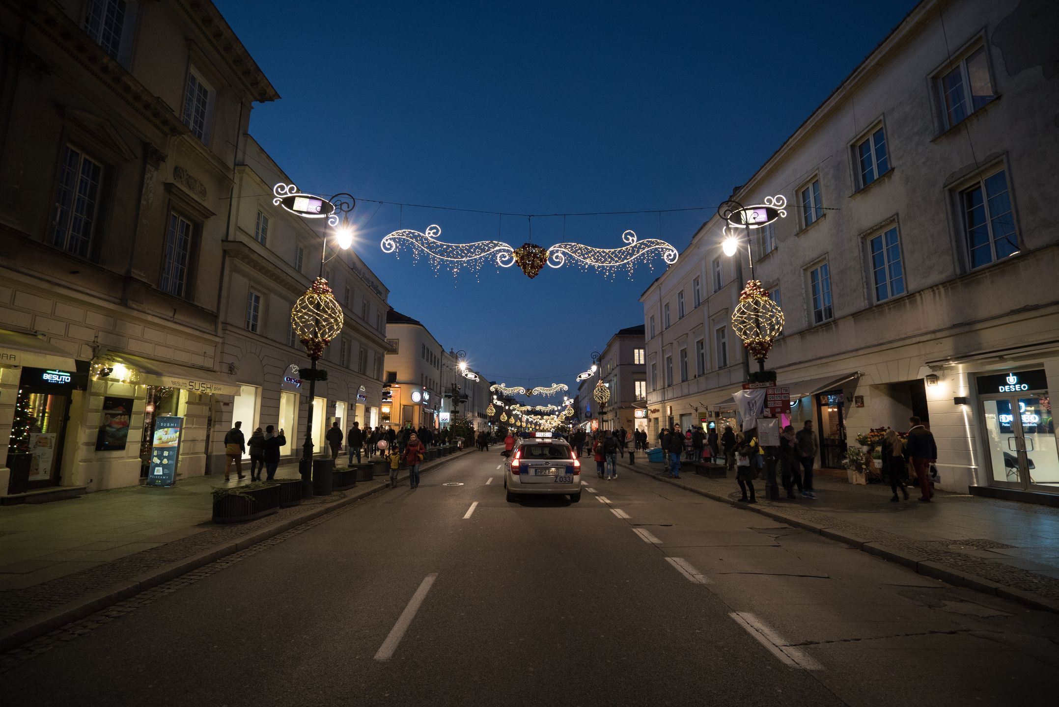 Sony A7S II - test pogromcy szumów 54