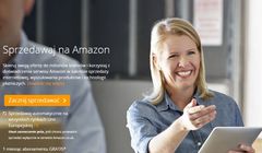 Amazon otwarty dla polskich firm, będą mogły sprzedawać w pięciu krajach w Europie