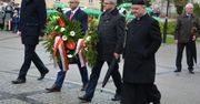 Apel w rocznicę zakończenia II Wojny Światowej