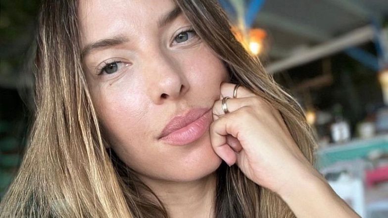 Ewa Chodakowska miała NOWOTWÓR