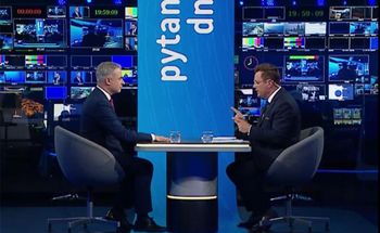 Afera KPO. Dziennikarz TVP: gdzie tutaj jest afera?
