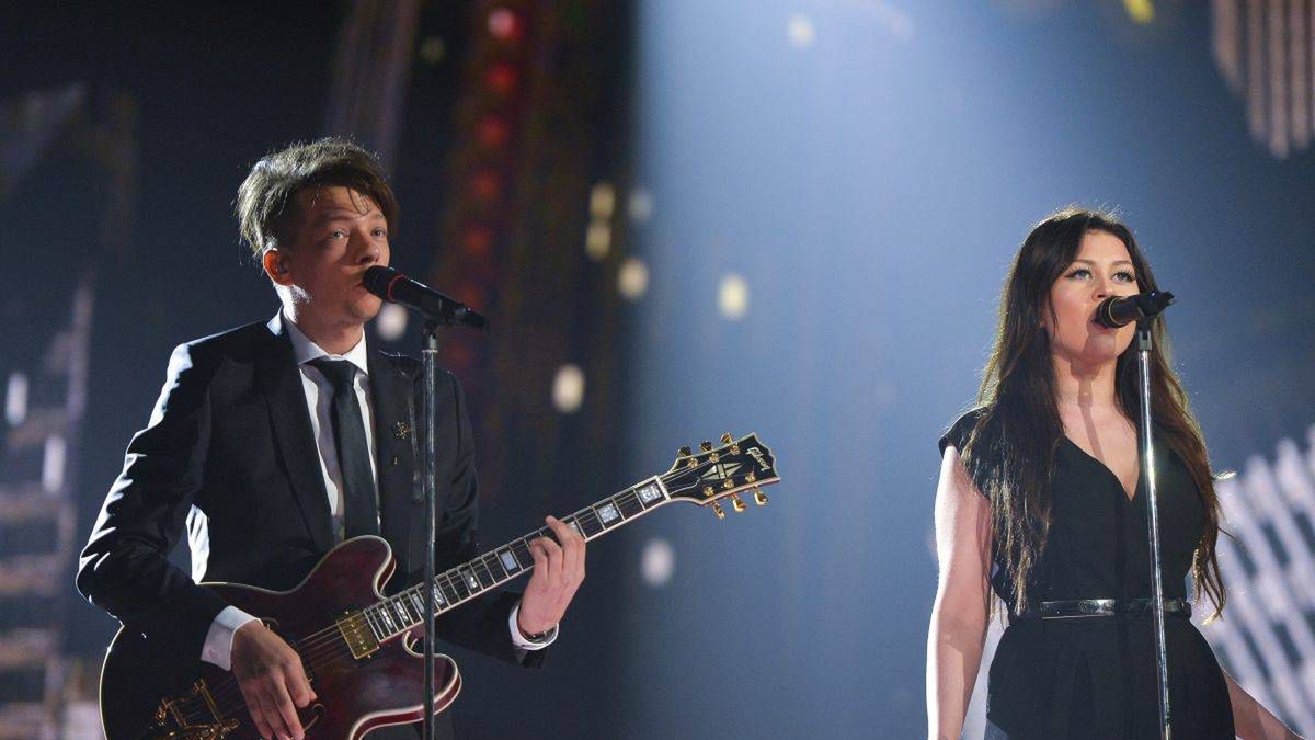 Estonia Eurowizja 2015 Goodbye To Yesterday