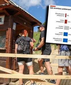 Góralka zagrodziła szlak na Gubałówkę i kazała płacić. Oto co myślą o tym Polacy