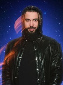 Malik Montana wystąpi na Sylwestrze z Dwójką. Fajny ten booking, taki nie za bardzo family friendly