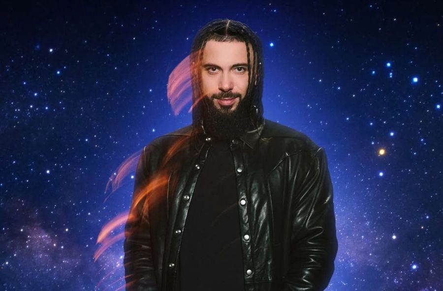 Malik Montana wystąpi na Sylwestrze z Dwójką. Fajny ten booking,