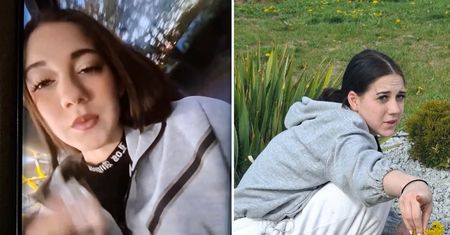 Pilny apel policji w Siedlcach. Zaginęła 17-letnia Roksana Plewka