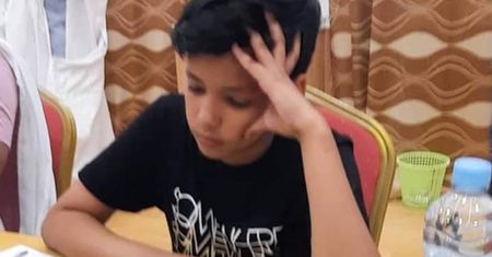 "Taki kraj nie istnieje". Szokująca decyzja 14-letniego sportowca