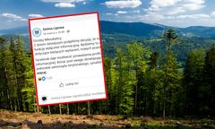 Gmina Lipowa zablokowała komentarze na Facebooku. Wszystko przez niewygodne pytania