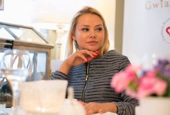 Ola Ciupa pokazała ukochanego. Pozowali razem w polu rzepaku