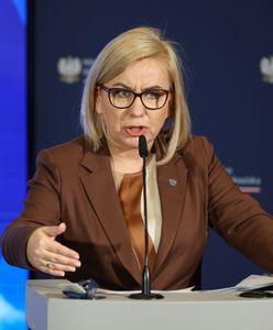 Hennig-Kloska ostro o Lewicy. "Zachowuje się jak piąta kolumna"