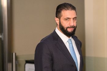 Zaskakujący dekret. Prezydent Syrii przyznał prawa Kurdom