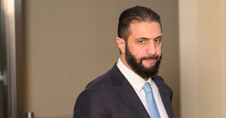 Zaskakujący dekret. Prezydent Syrii przyznał prawa Kurdom