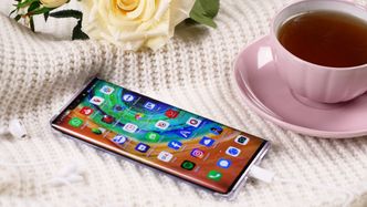 Aplikacja Idea Banku dołącza do Huawei AppGallery