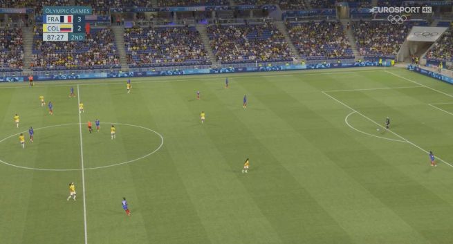 Bez kanału Eurosport 4K w Max. Co w zamian?