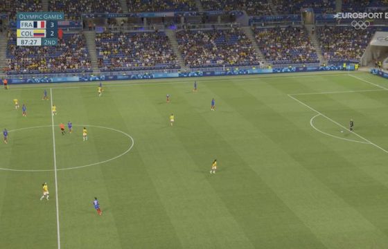 Bez kanału Eurosport 4K w Max. Co w zamian?