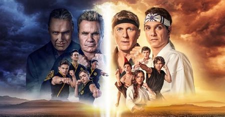 Cobra Kai – 6 sezon będzie ostatnim. Twórcy przygotowali list do fanów i zapowiedź wielkiego finału!