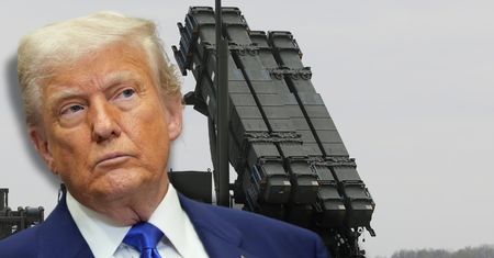 USA mówią "nie". Europejskie siły w Ukrainie bez parasola ochronnego