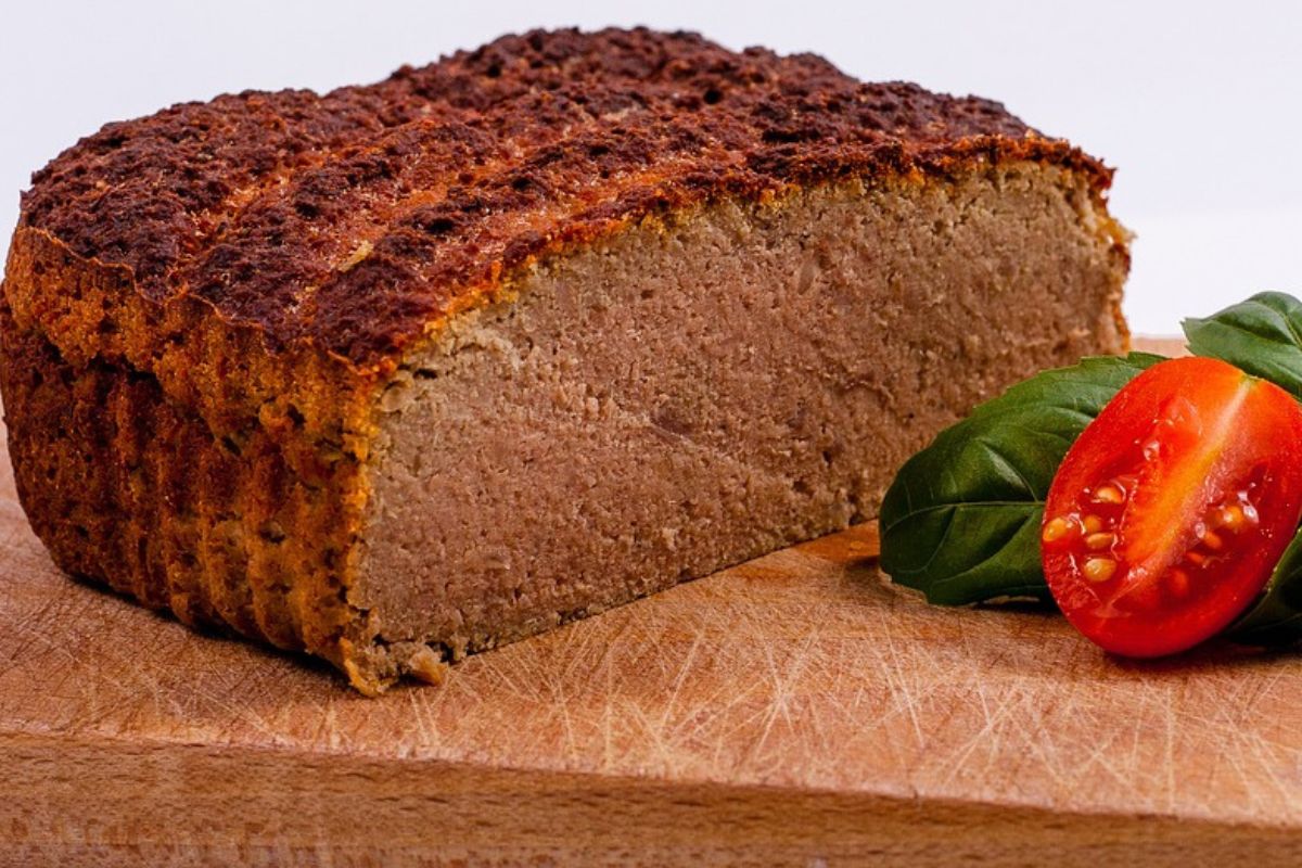 Najlepszy domowy pasztet
