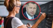 Czarnek twierdzi, że nauczycieli nie brakuje. Tymczasem oni masowo rezygnują z pracy
