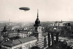 Stolica z &quot;rozluźnionym gorsetem&quot;. Niesamowite zdjęcia Warszawy lat 20. [GALERIA]