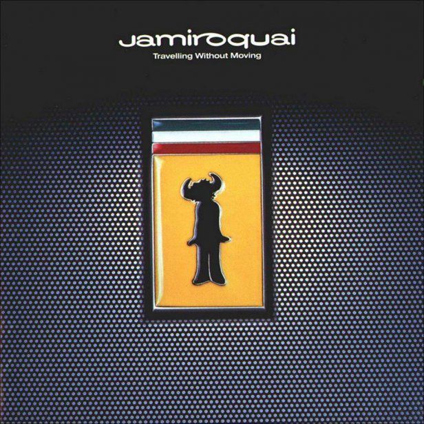 F-Type i Testarossa, Jamiroquai i Acid Drinkers - auta w teledyskach [cz. 1]