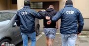 Policja wpadła na magazyn. Takich łupów się nie spodziewali