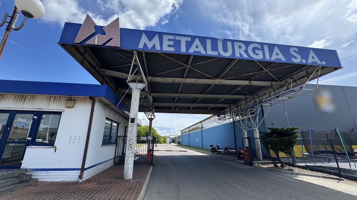 Po blisku 150 latach Metalurgia w Radomsku zakończy działalność