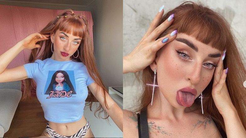 Hanna Balwierczak z "Hotelu Paradise" zmieniła fryzurę