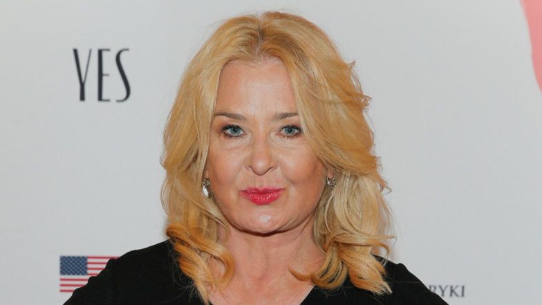 Majka Jeżowska zabiera głos w sprawie swojej emerytury