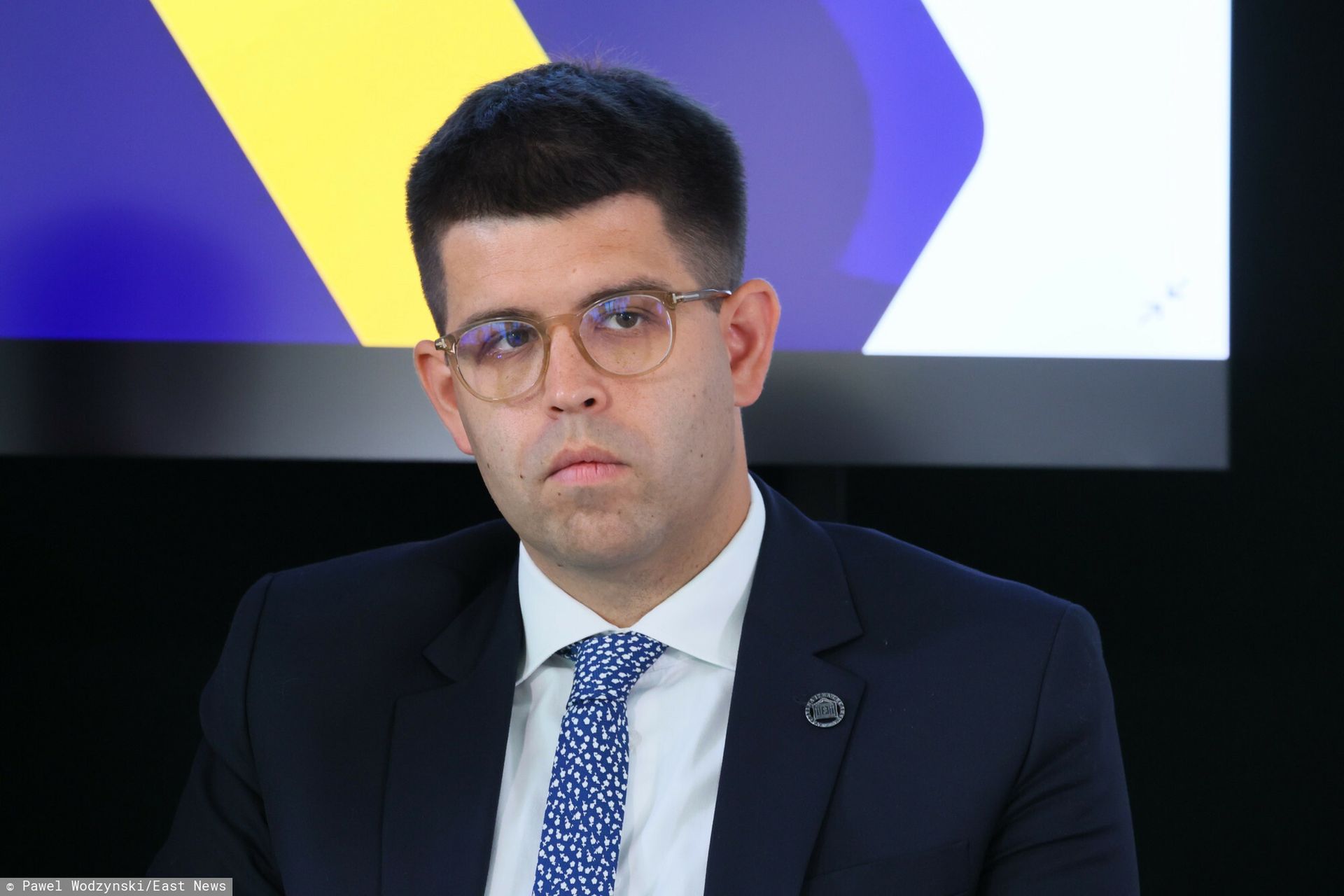 Prezes Naczelnej Izby Lekarskiej o swoich zarobkach. 