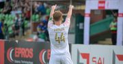 Betclic 2. Liga. Resovia Rzeszów - Olimpia Grudziądz. Mecz zakończony remisem