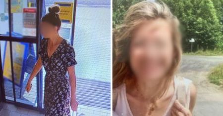 Pierwsza rzecz, którą zrobiła. Odnaleziona Izabela złożyła oświadczenie
