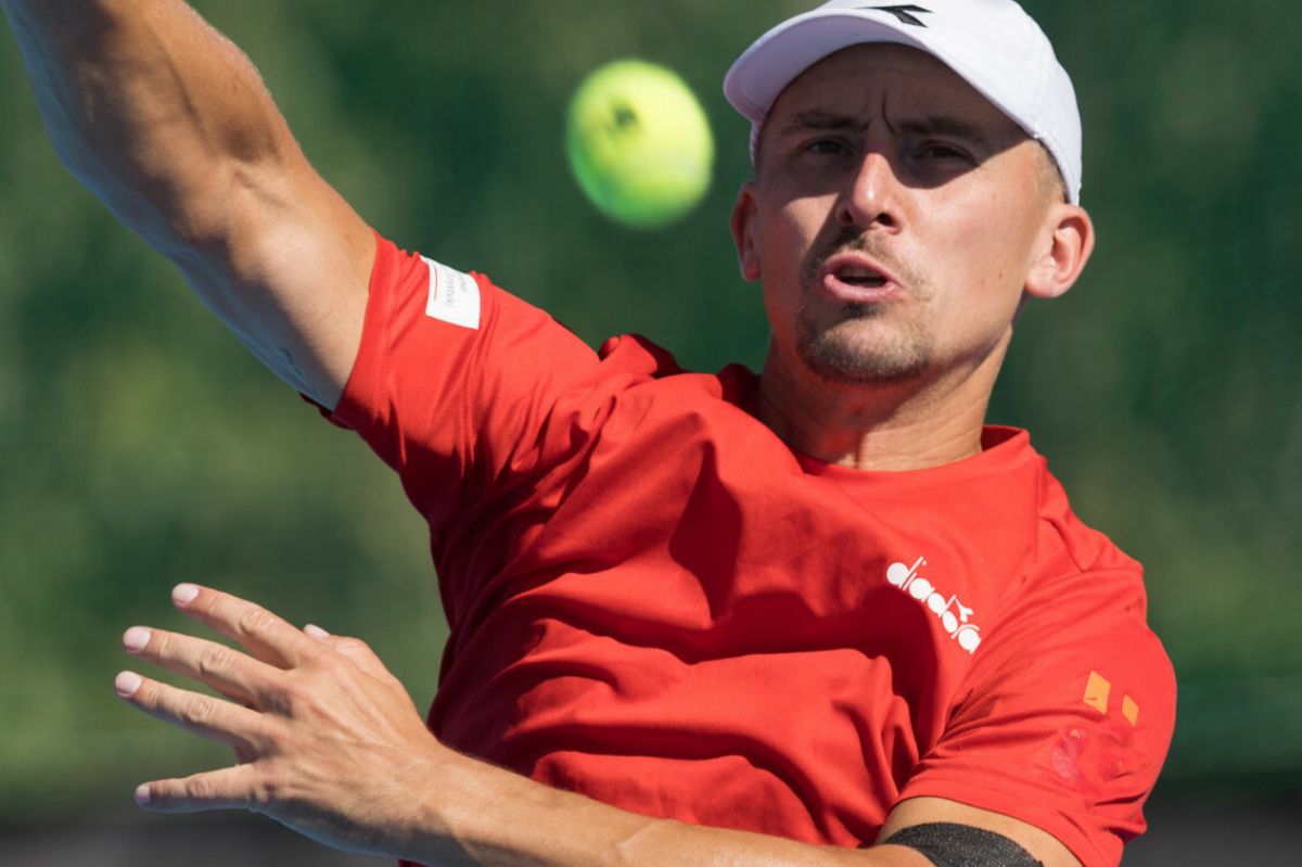 Polak wygrywa na Australian Open. Mało kto wie, z kim się związał