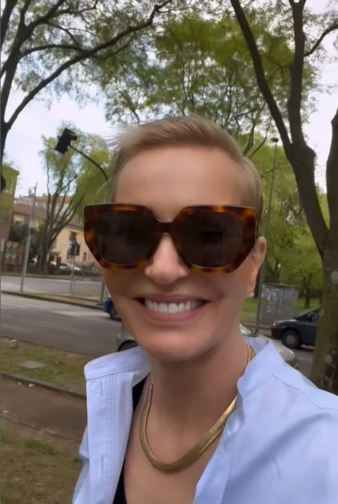 Paulina Smaszcz
