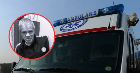 Nieprzytomnego odwieźli ze szpitala do schroniska. "Popłakałam się"