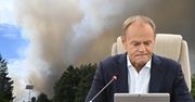 "Nie ma co robić iluzji". Sztab kryzysowy z udziałem premiera