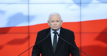 Oświadczenie Kaczyńskiego. Reaguje po decyzji Bodnara