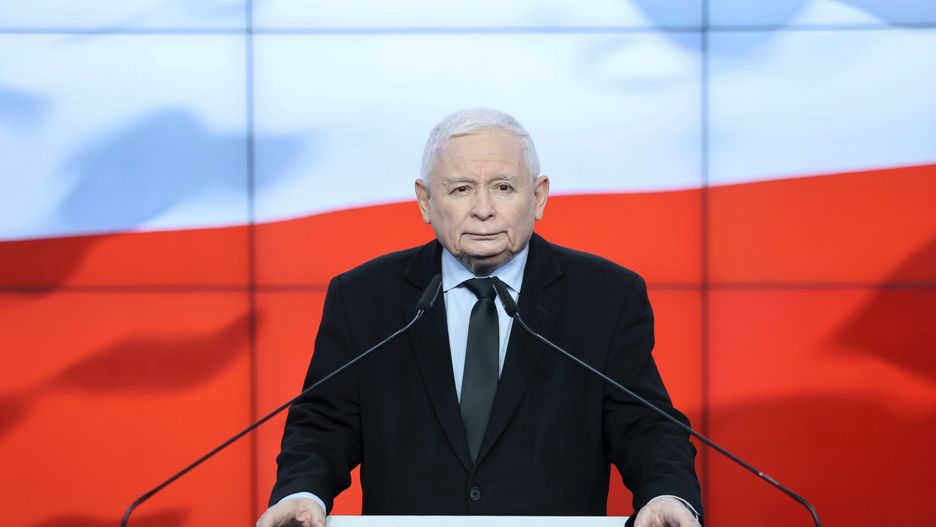 Jarosław Kaczyński