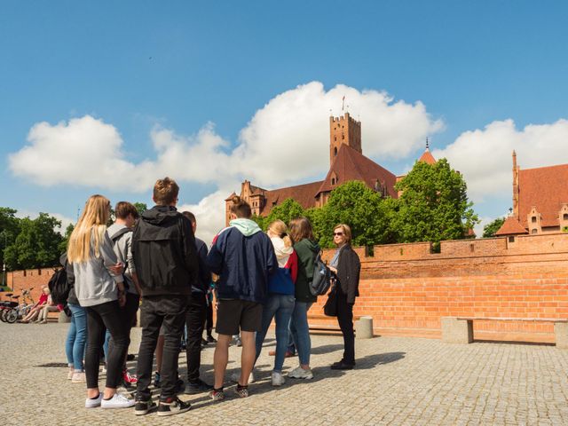 COVID-19 a wycieczki szkolne. Już przed pandemią był z nimi problem