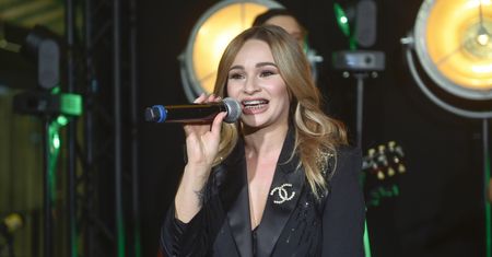 Ewelina Lisowska długo czekała na ten moment. Zobaczcie, jak teraz wygląda