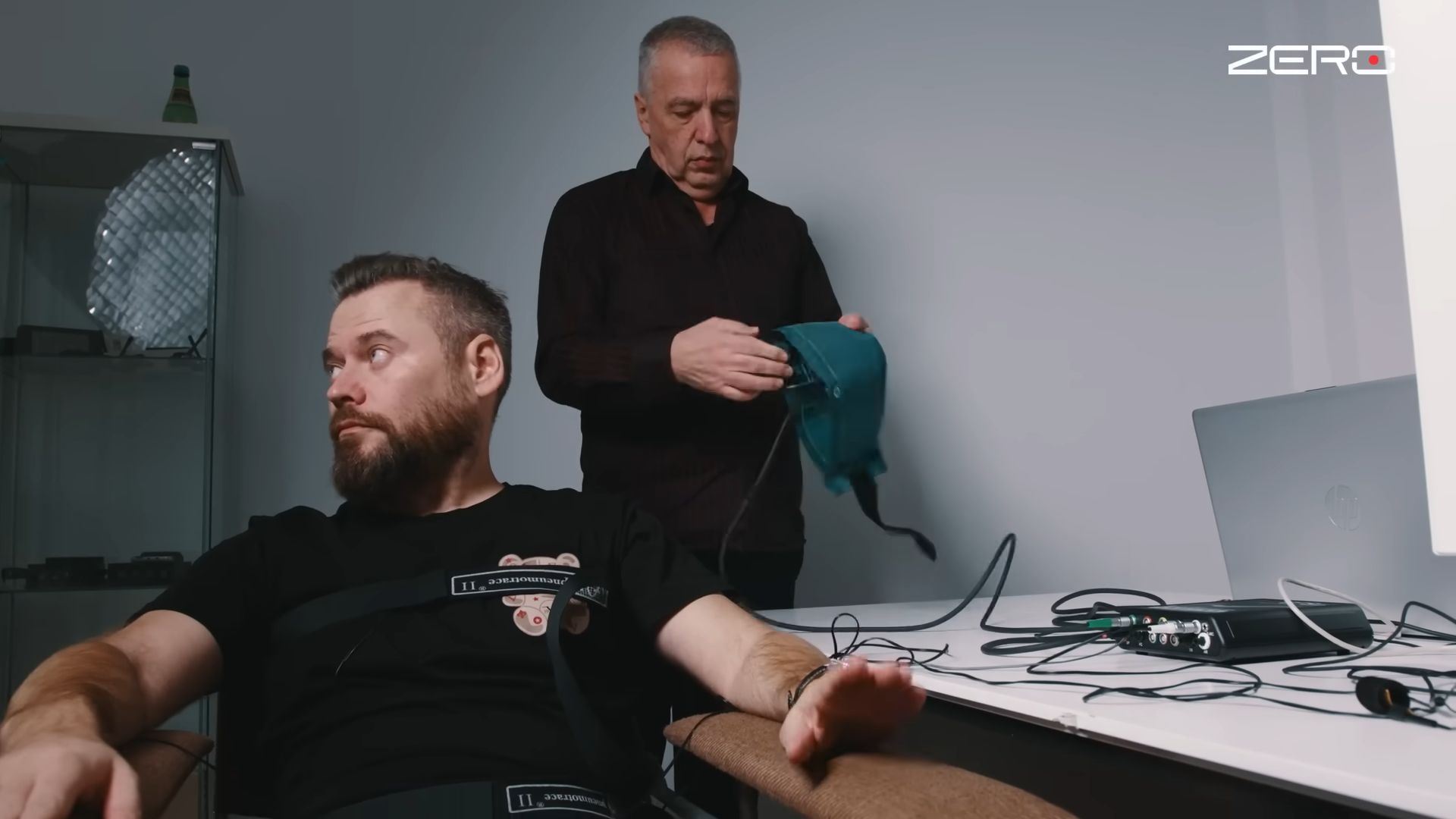 Krzysztof Stanowski podważa wiarygodność badania Wojciecha Goli