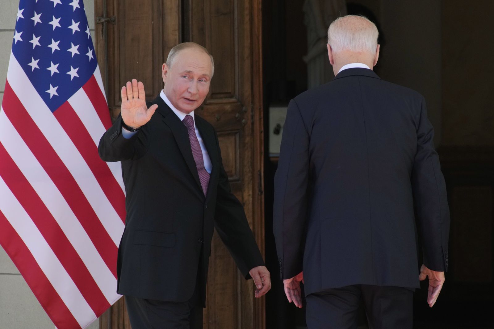 putin