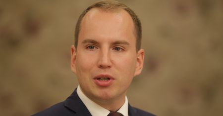 Zmiany w Fundacji Agencji Rozwoju Przemysłu. Żona Adama Andruszkiewicza nowym prezesem